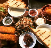 Black Buffalo Tavern  Restaurant - Accommodation Batemans Bay