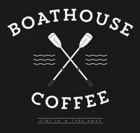 Boathouse Coffee - Accommodation Batemans Bay