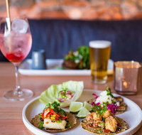 Botanica Bar Salamanca - Accommodation Batemans Bay