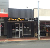 Brown sugar cafe and bar - Accommodation Batemans Bay