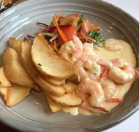 Cafe Ra - Accommodation Batemans Bay