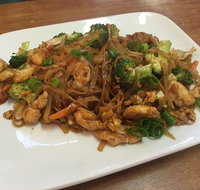Cool Thai - Accommodation Batemans Bay