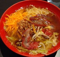Dave's Noodles - Accommodation Batemans Bay