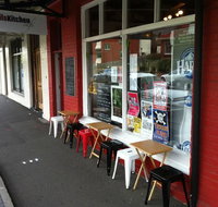 Devils Kitchen - Accommodation Batemans Bay