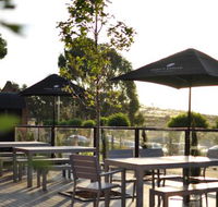 Entally Lodge Bistro  Bar - Accommodation Batemans Bay