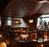 Evolve Spirits Bar - Accommodation Batemans Bay