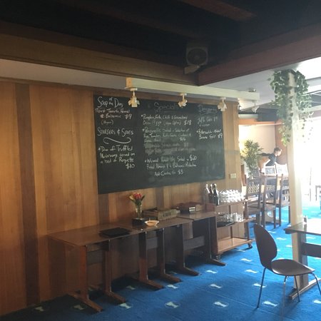 Fern Tree TAS Accommodation Batemans Bay