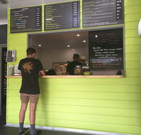 Fishbone Gourmet Fish Fries  More - Accommodation Batemans Bay