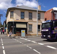 Gone AWOL cafe - Accommodation Batemans Bay
