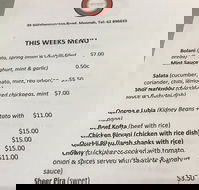 Gormanston Rd Store - Accommodation Batemans Bay