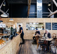 Hamlet Cafe - Accommodation Batemans Bay