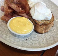 Hurricanes Cafe - Accommodation Batemans Bay