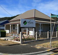 Infuse Coffee Roasters - Accommodation Batemans Bay