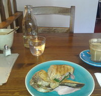 Island Cafe - Accommodation Batemans Bay