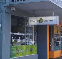 Island Gourmet - Accommodation Batemans Bay