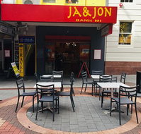 Ja  Jon Banh Mi - Accommodation Batemans Bay