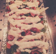 Kebab Rehab - Accommodation Batemans Bay