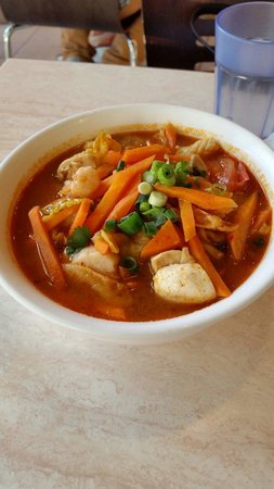 Khaow Thai - Accommodation Batemans Bay 0