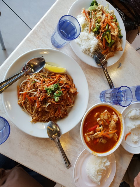Khaow Thai - Accommodation Batemans Bay 1