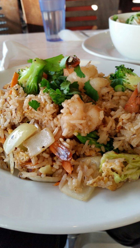 Khaow Thai - Accommodation Batemans Bay 6