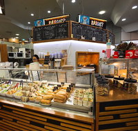 Kornet salt sugar coffee - Accommodation Batemans Bay