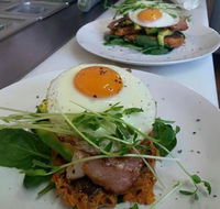 La Barista Cafe - Accommodation Batemans Bay