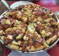 La Bella Pizza - Accommodation Batemans Bay