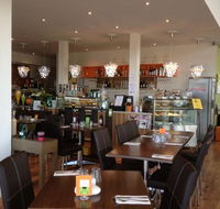 Lancaster Coffee House - Accommodation Batemans Bay