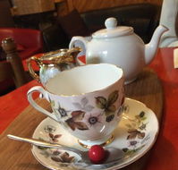 Magnolia 73 Cafe - Accommodation Batemans Bay