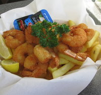 Mako Fresh Fish - Accommodation Batemans Bay