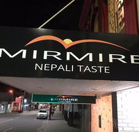 Mirmire Nepali Taste - Accommodation Batemans Bay