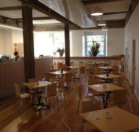 Museum cafe - Accommodation Batemans Bay