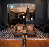 Nant Macquarie Manor Hotel - Restaurant - Accommodation Batemans Bay