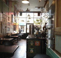 Next Door Deluxe Coffee - Accommodation Batemans Bay