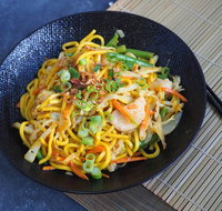 Noodle House - Accommodation Batemans Bay