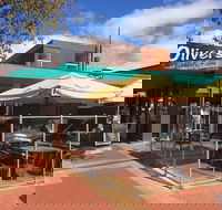 Olivers Bakery  Cafe - Accommodation Batemans Bay