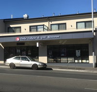 Osaka Izakaya  Grill Restaurant - Accommodation Batemans Bay