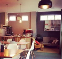 Palate Food  Drink - Accommodation Batemans Bay