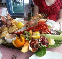 Pedro's the Restaurant - Accommodation Batemans Bay