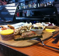 Pier01 Restaurant  Cafe - Accommodation Batemans Bay