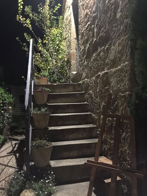 Red Feather Inn - Accommodation Batemans Bay 7