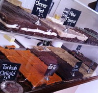 Retro Fudge Bar - Accommodation Batemans Bay