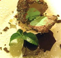 Rialto Gallery Restaurant - Accommodation Batemans Bay