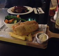 Riverside Restaurant - Accommodation Batemans Bay