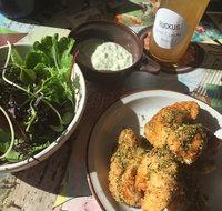 Ruckus Fried Chicken - Accommodation Batemans Bay