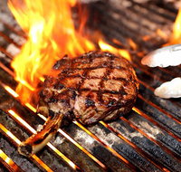 Salamanca Inn Beef  Seafood Grill - Accommodation Batemans Bay