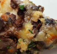 Sandy Bay Woodfired Pizza - Accommodation Batemans Bay