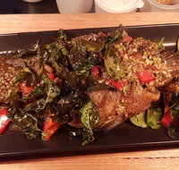 Sarinya Thai Fusion Restaurant - Accommodation Batemans Bay