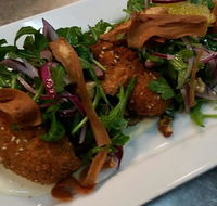 Sault Cafe Restaurant - Accommodation Batemans Bay