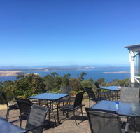 Signal Station Brasserie - Accommodation Batemans Bay